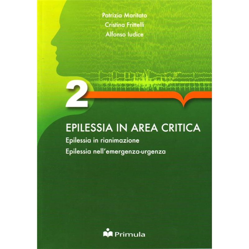 Epilessia in area critica - Volume 2